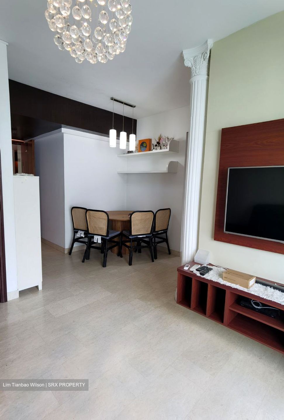 Newton 18 (D11), Apartment #413944441